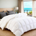 Luxury Goose Down Comforter