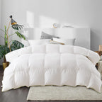Luxury Goose Down Comforter