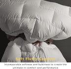 Luxury Goose Down Comforter