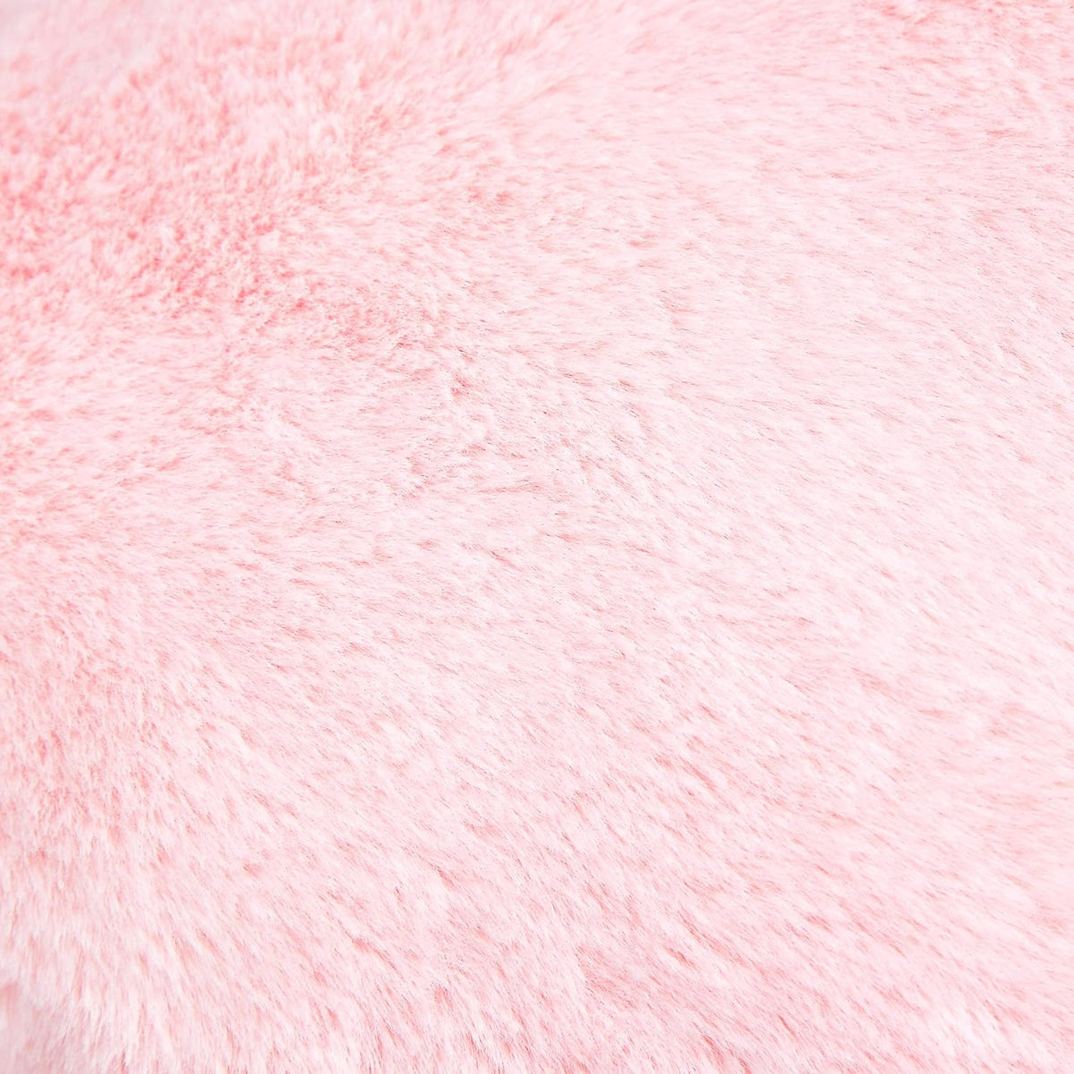 Basics Kids Decorative Pillow - Peony Pink Heart