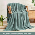 Cotton Blanket Adults