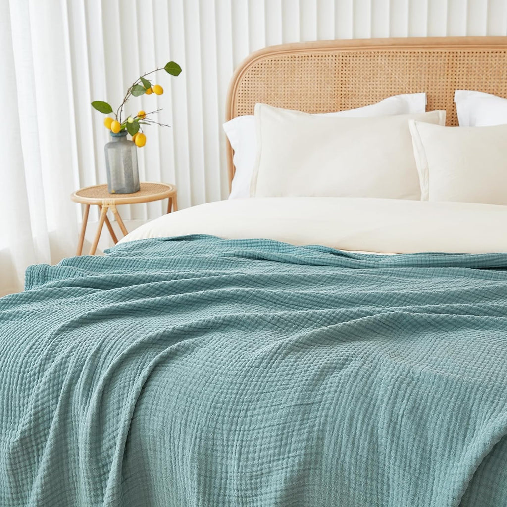 Cotton Blanket Adults