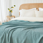 Cotton Blanket Adults