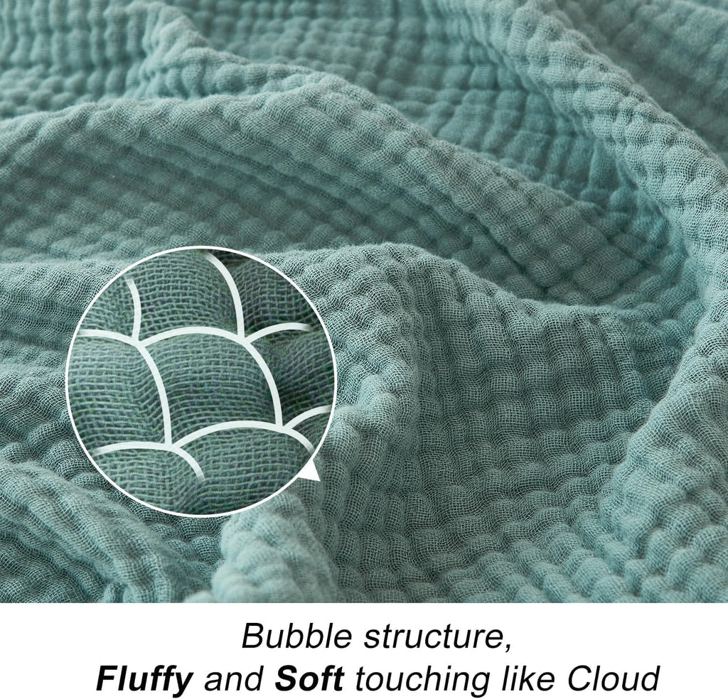 Cotton Blanket Adults
