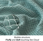 Cotton Blanket Adults