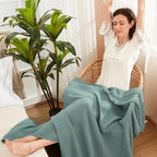 Cotton Blanket Adults