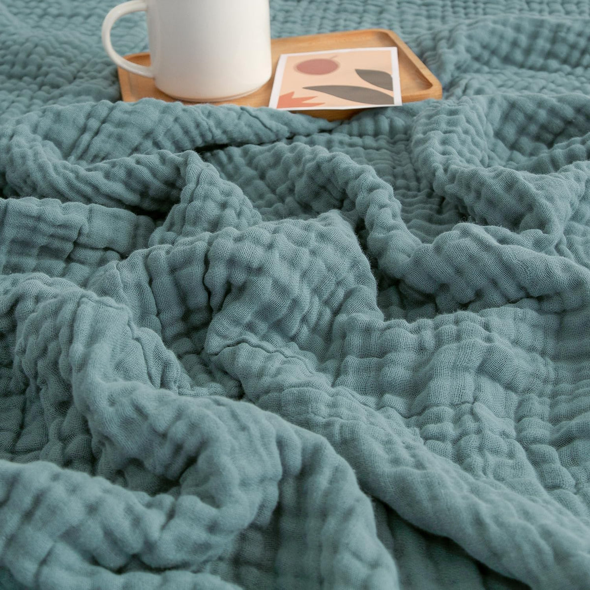 Cotton Blanket Adults