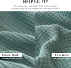 Cotton Blanket Adults